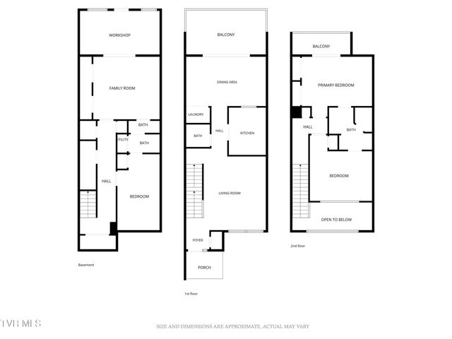 548 Fleetwood Drive D, Kingsport, TN 37660