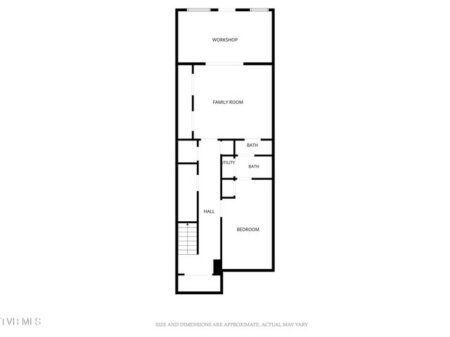 548 Fleetwood Drive D, Kingsport, TN 37660