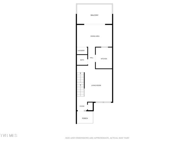 548 Fleetwood Drive D, Kingsport, TN 37660