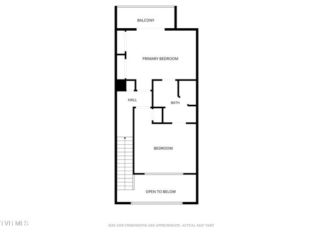 548 Fleetwood Drive D, Kingsport, TN 37660