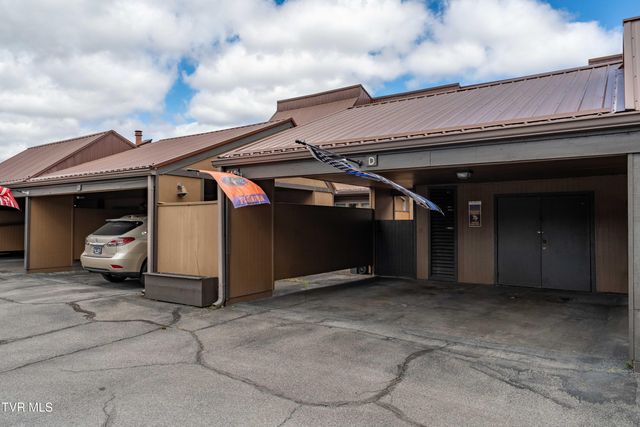 548 Fleetwood Drive D, Kingsport, TN 37660