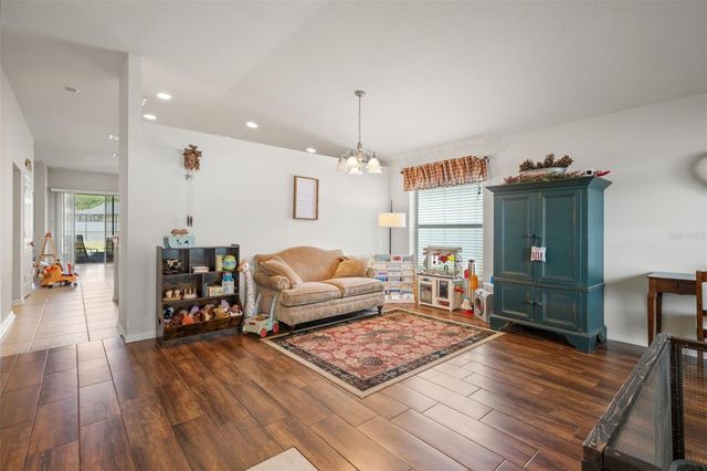 15585 LILY WOOD LANE, Brooksville, FL 34604