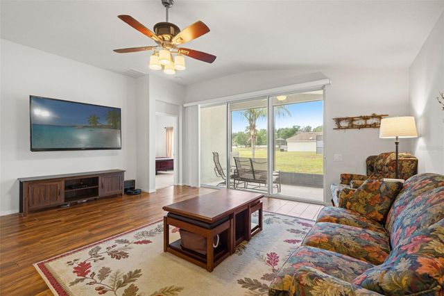 15585 LILY WOOD LANE, Brooksville, FL 34604
