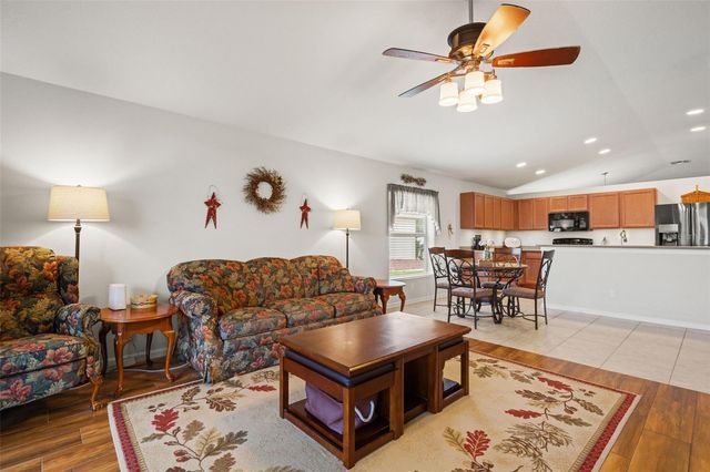 15585 LILY WOOD LANE, Brooksville, FL 34604