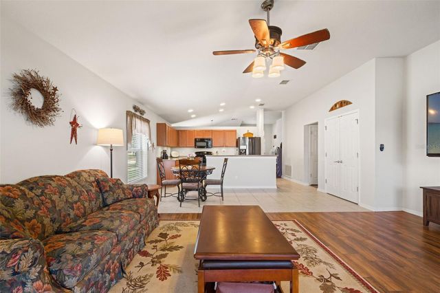 15585 LILY WOOD LANE, Brooksville, FL 34604