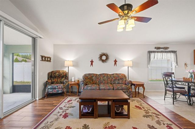 15585 LILY WOOD LANE, Brooksville, FL 34604
