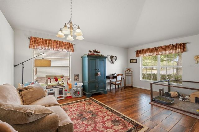 15585 LILY WOOD LANE, Brooksville, FL 34604