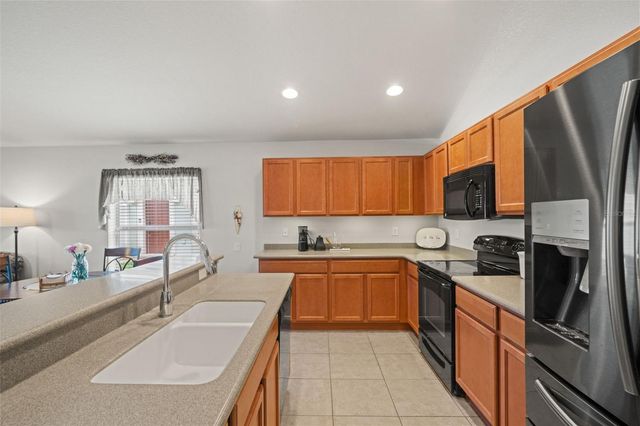 15585 LILY WOOD LANE, Brooksville, FL 34604