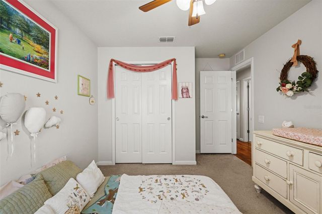15585 LILY WOOD LANE, Brooksville, FL 34604
