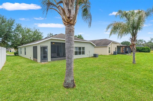 15585 LILY WOOD LANE, Brooksville, FL 34604