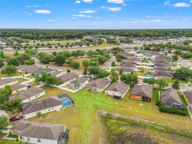 15585 LILY WOOD LANE, Brooksville, FL 34604