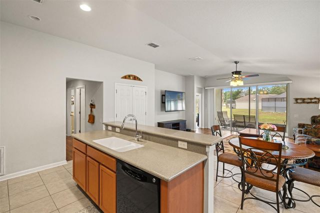 15585 LILY WOOD LANE, Brooksville, FL 34604