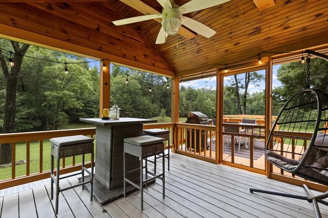 30 Seabolt, Morganton, GA 30560