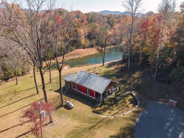30 Seabolt, Morganton, GA 30560