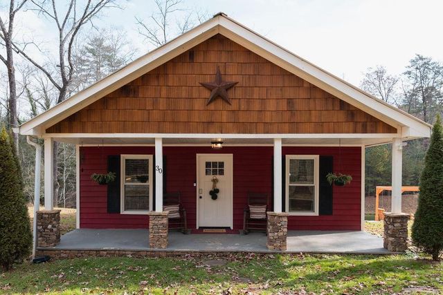 30 Seabolt, Morganton, GA 30560
