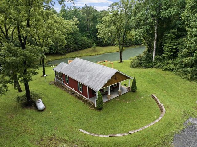 30 Seabolt, Morganton, GA 30560