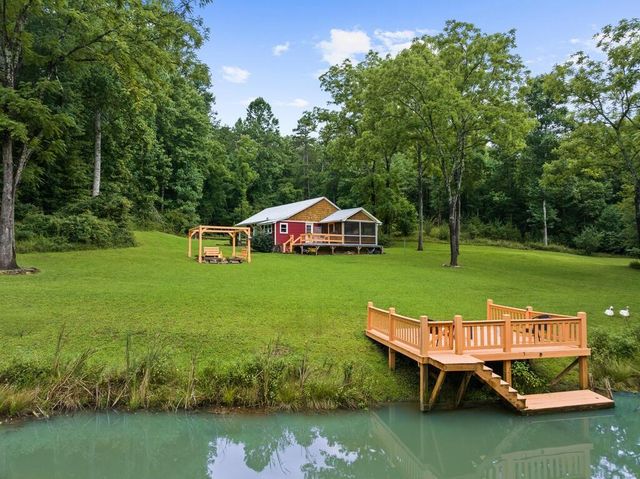 30 Seabolt, Morganton, GA 30560