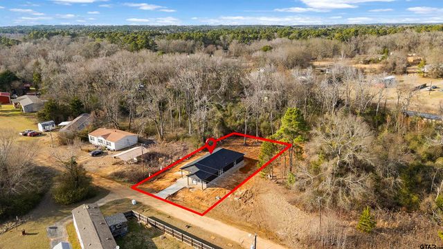 248 Crepe Myrtle Drive, Bullard, TX 75757