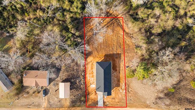 248 Crepe Myrtle Drive, Bullard, TX 75757