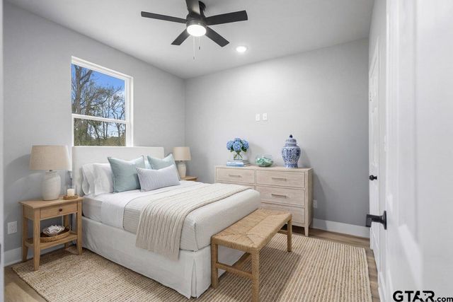 248 Crepe Myrtle Drive, Bullard, TX 75757