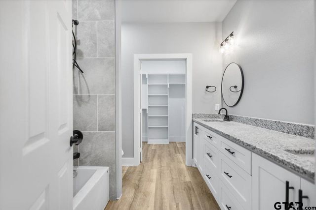 248 Crepe Myrtle Drive, Bullard, TX 75757