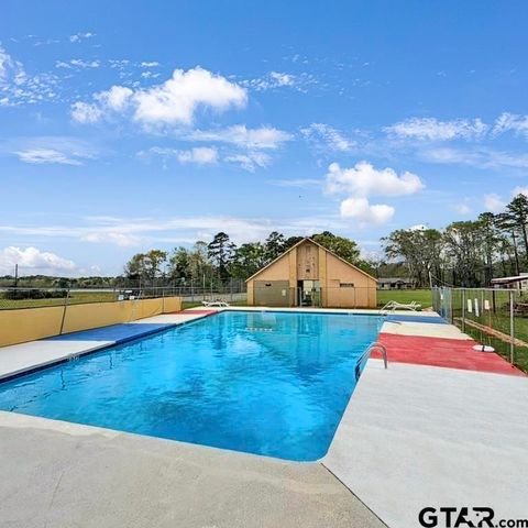 248 Crepe Myrtle Drive, Bullard, TX 75757