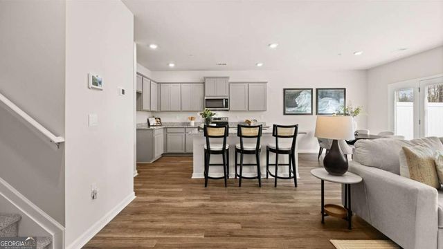 237 Sound Circle, Stockbridge, GA 30281