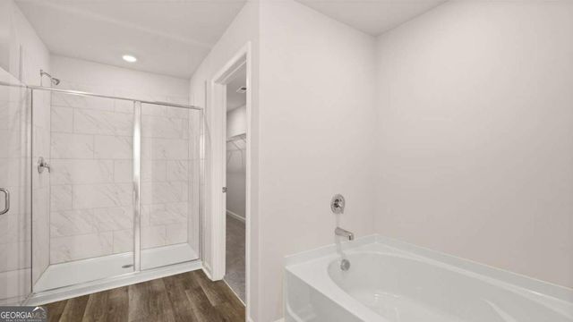 237 Sound Circle, Stockbridge, GA 30281