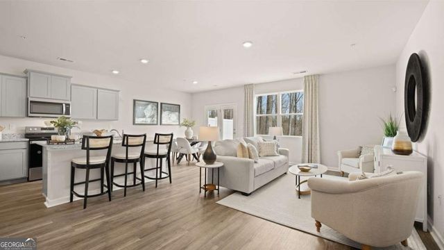 237 Sound Circle, Stockbridge, GA 30281