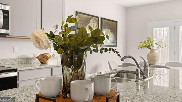 237 Sound Circle, Stockbridge, GA 30281