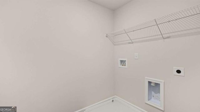 237 Sound Circle, Stockbridge, GA 30281