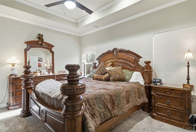 506 Castle Pines Circle, Claremore, OK 74019