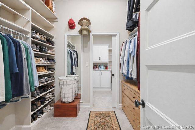 506 Castle Pines Circle, Claremore, OK 74019