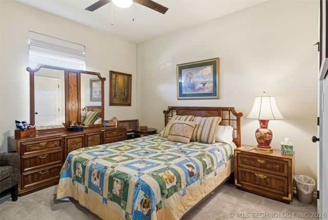 506 Castle Pines Circle, Claremore, OK 74019