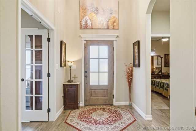 506 Castle Pines Circle, Claremore, OK 74019