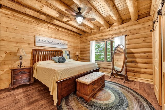 170 Meadow Ridge Road, Eureka Springs, AR 72632