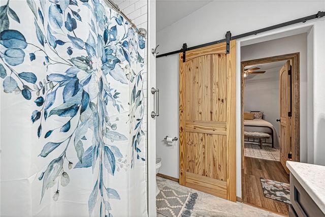 170 Meadow Ridge Road, Eureka Springs, AR 72632