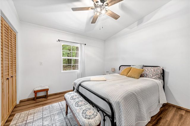 170 Meadow Ridge Road, Eureka Springs, AR 72632