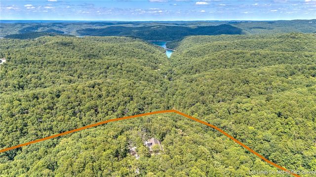 170 Meadow Ridge Road, Eureka Springs, AR 72632