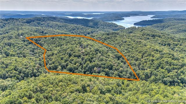 170 Meadow Ridge Road, Eureka Springs, AR 72632