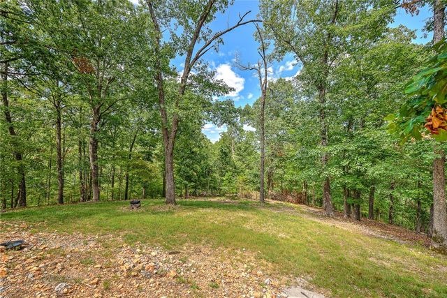 170 Meadow Ridge Road, Eureka Springs, AR 72632