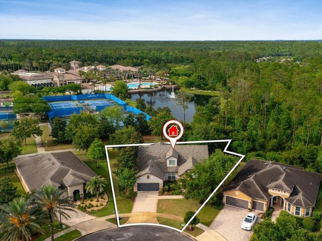 248 Canopy Oak Lane, Ponte Vedra, FL 32081