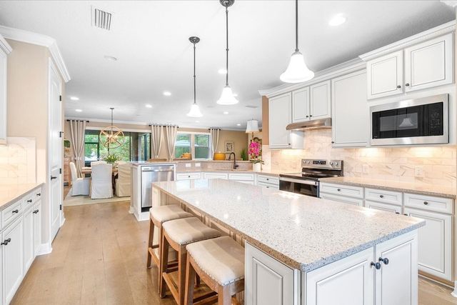 248 Canopy Oak Lane, Ponte Vedra, FL 32081