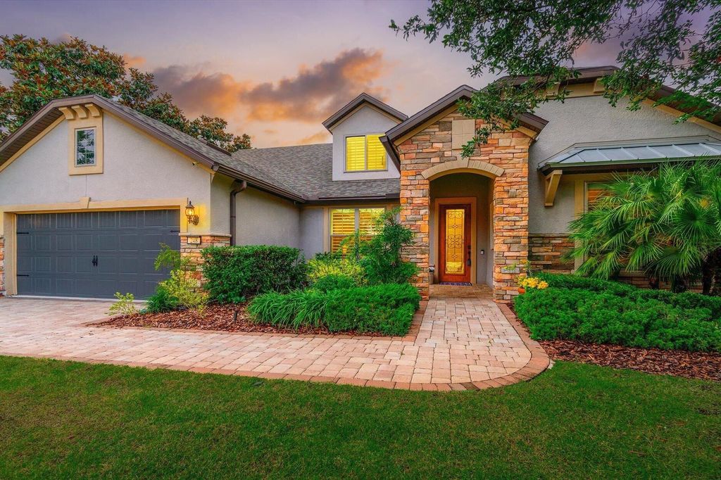 248 Canopy Oak Lane, Ponte Vedra, FL 32081