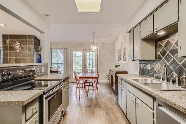 5107 Leralynn ST 304, Austin, TX 78751