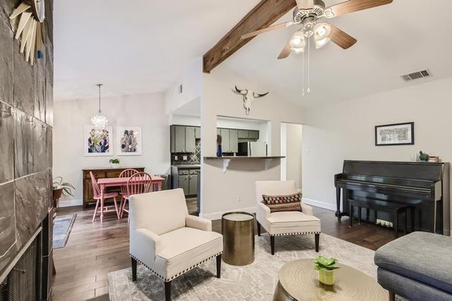 5107 Leralynn ST 304, Austin, TX 78751