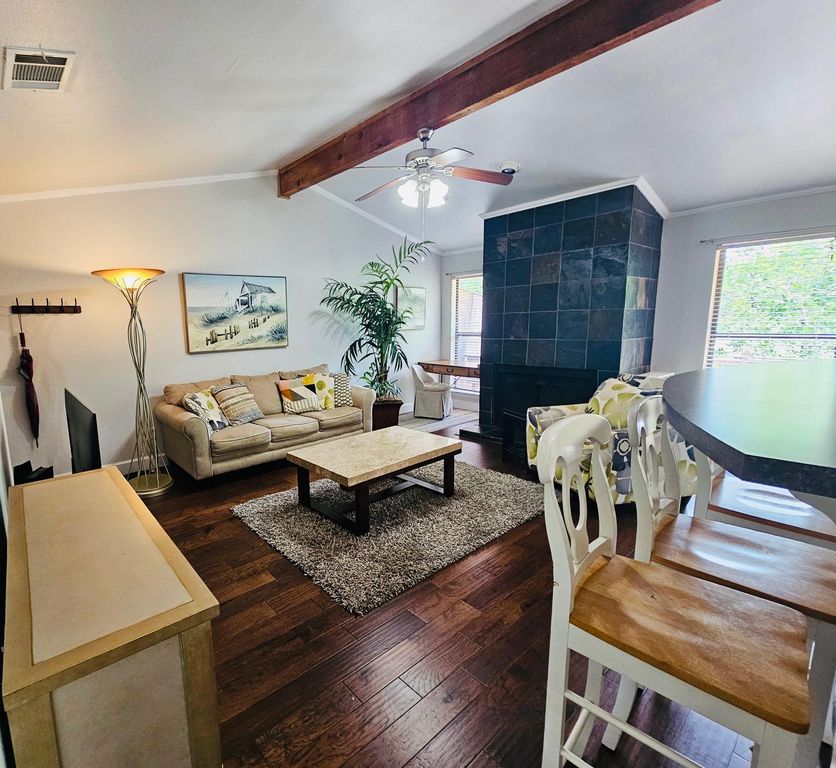 5107 Leralynn ST 304, Austin, TX 78751