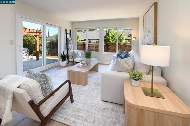 1759 Elm Rd, Concord, CA 94519
