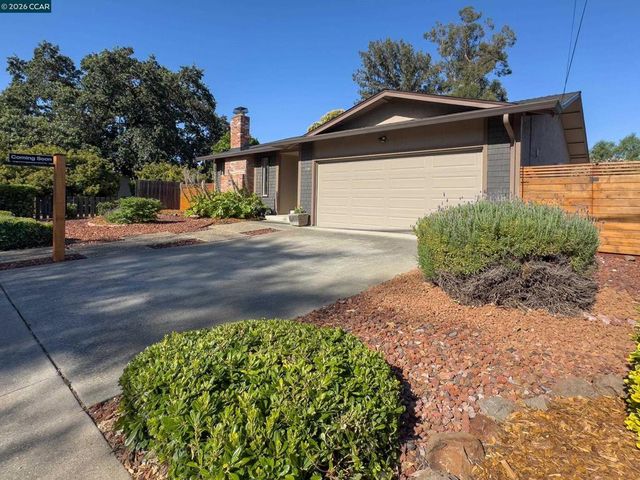 1759 Elm Rd, Concord, CA 94519