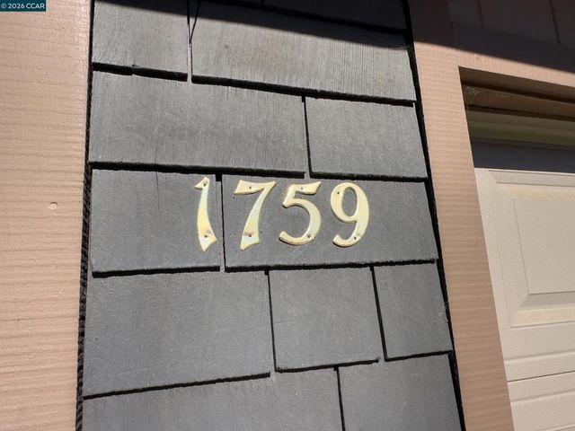 1759 Elm Rd, Concord, CA 94519
